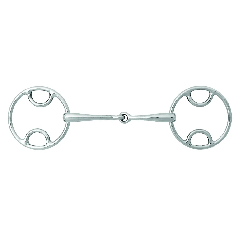 Morso Korsteel Beval 125mm in Acciaio Inox | Controllo e Comfort