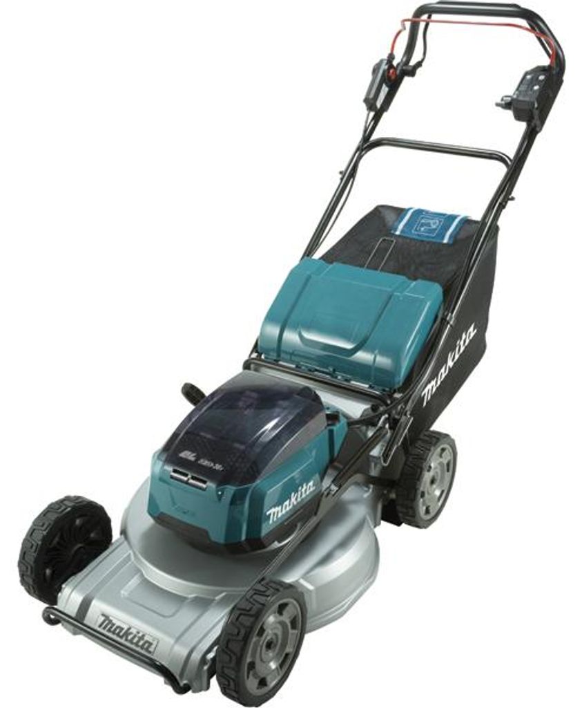 Makita DLM533Z Akku-Rasenmäher Image du produit 
