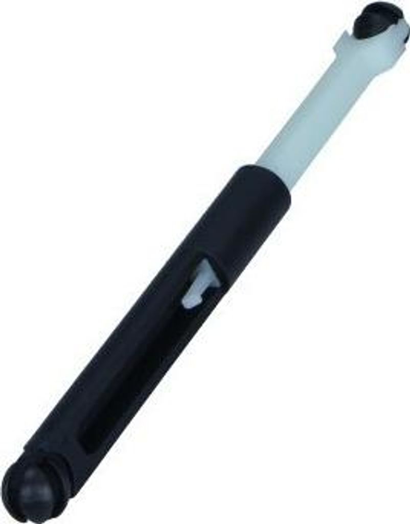 Cavo di chiusura del cofano motore Ford Focus 04-12 Immagine del prodotto 