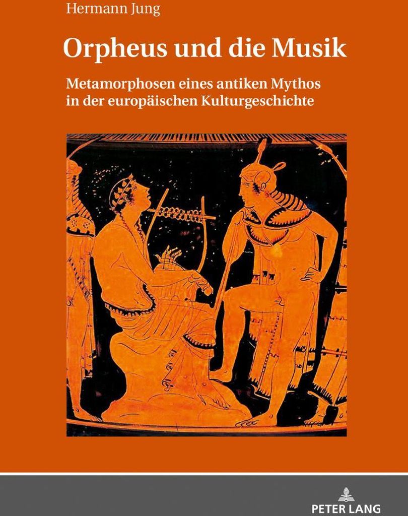 Orpheus und die Musik