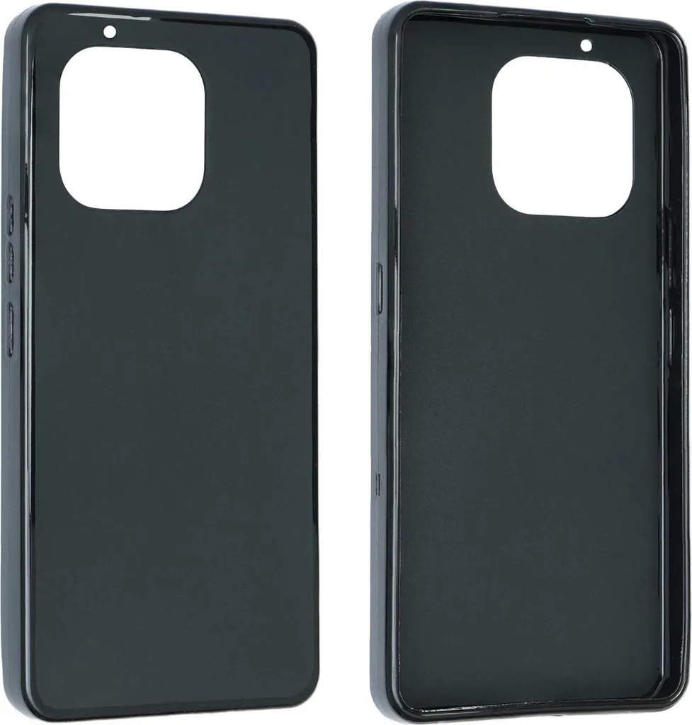 Cover Professionale Gigaset GS6 Pro caseroxx con Laccio da Collo