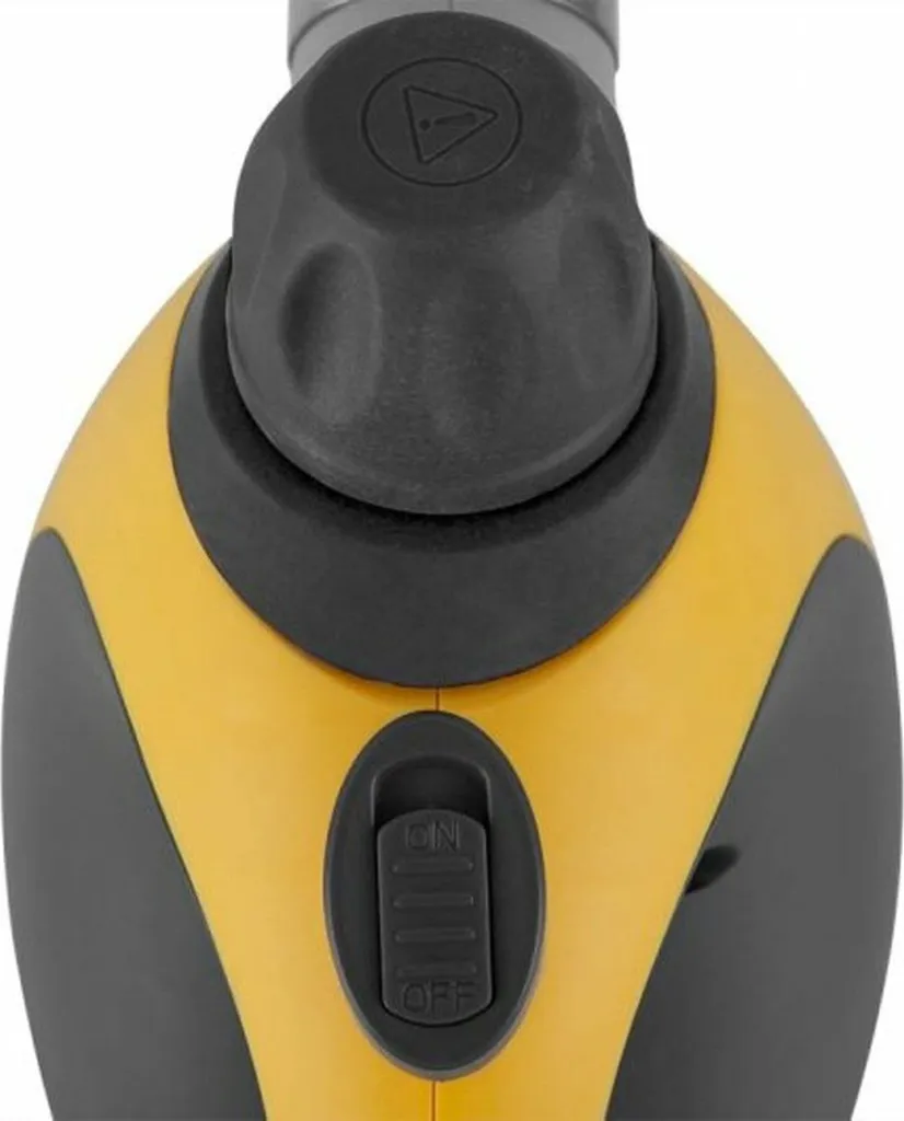 Nettoyeur à vapeur à main pour assainir les tissus et sols - 7