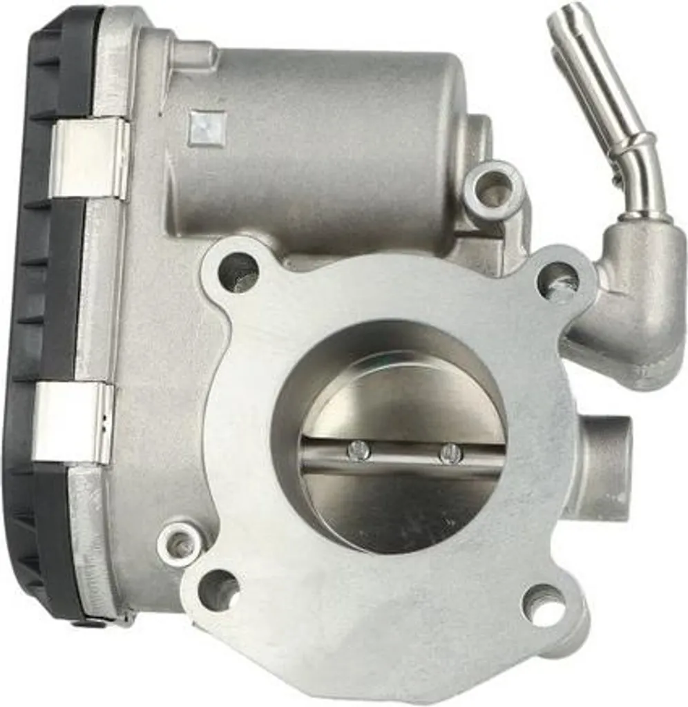 Stop aux fuites d'air sur Toyota Yaris : Manchon de papillon NRF de rechange