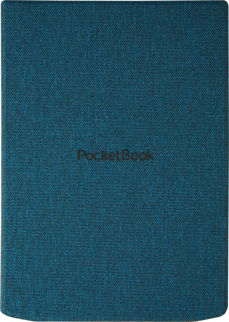 PocketBook Flip Cover Balloon Print 7 Inch - Beschermhoes Voor Era En Era Color