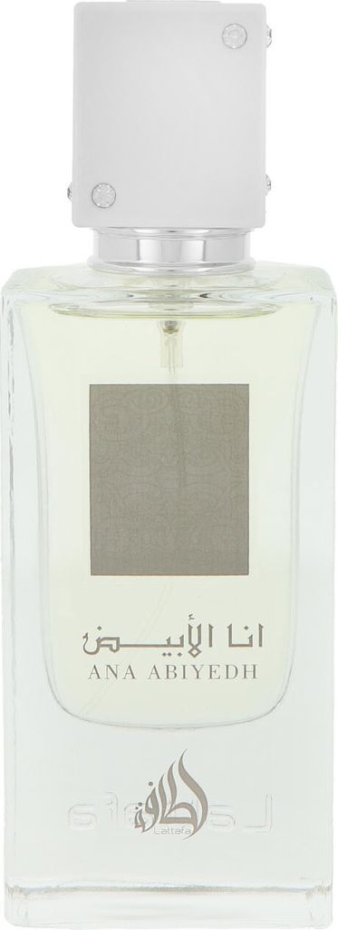Unisex-Parfüm Lattafa EDP Ana Abiyedh 60 ml Produktbild 10