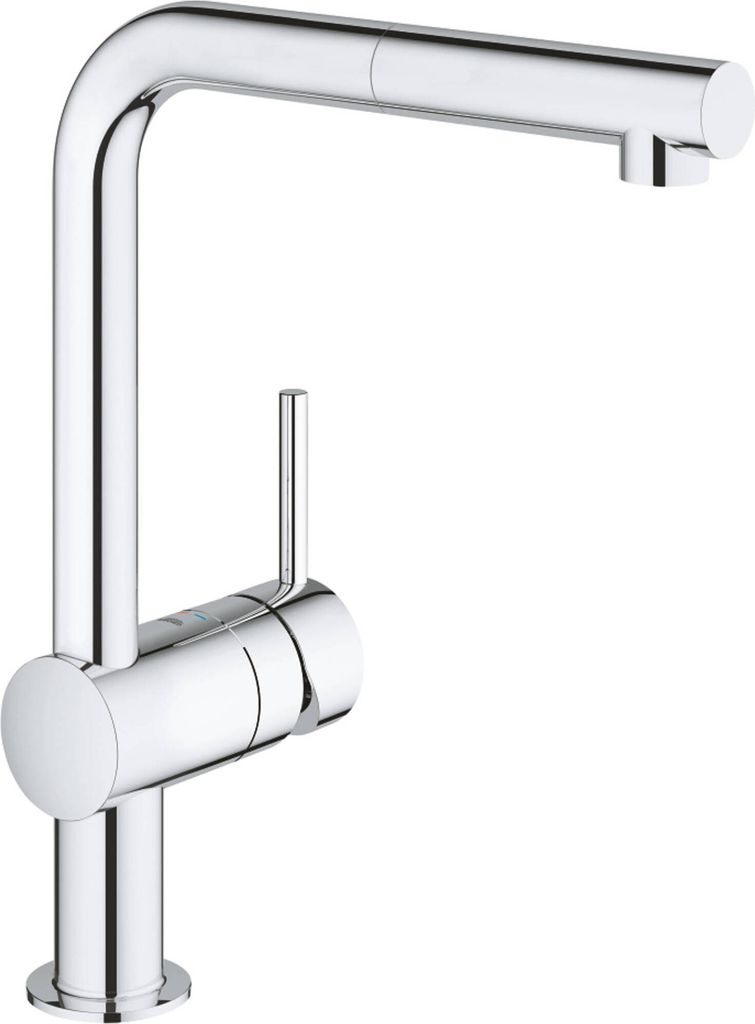 GROHE 32168 000, 329 mm, 328 mm, 246 mm Produktbild 