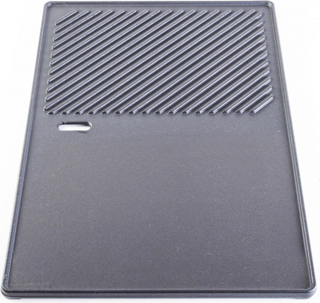 G21 Litinový plát G21 pro gril Nevada BBQ G21-6390346 Obrázek produktu 1