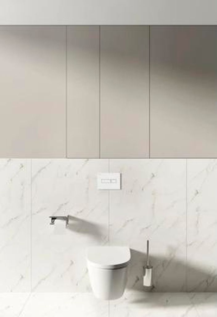 LAUFEN Vorwandelement für WC Bauhöhe 1120 mm H9301020000001