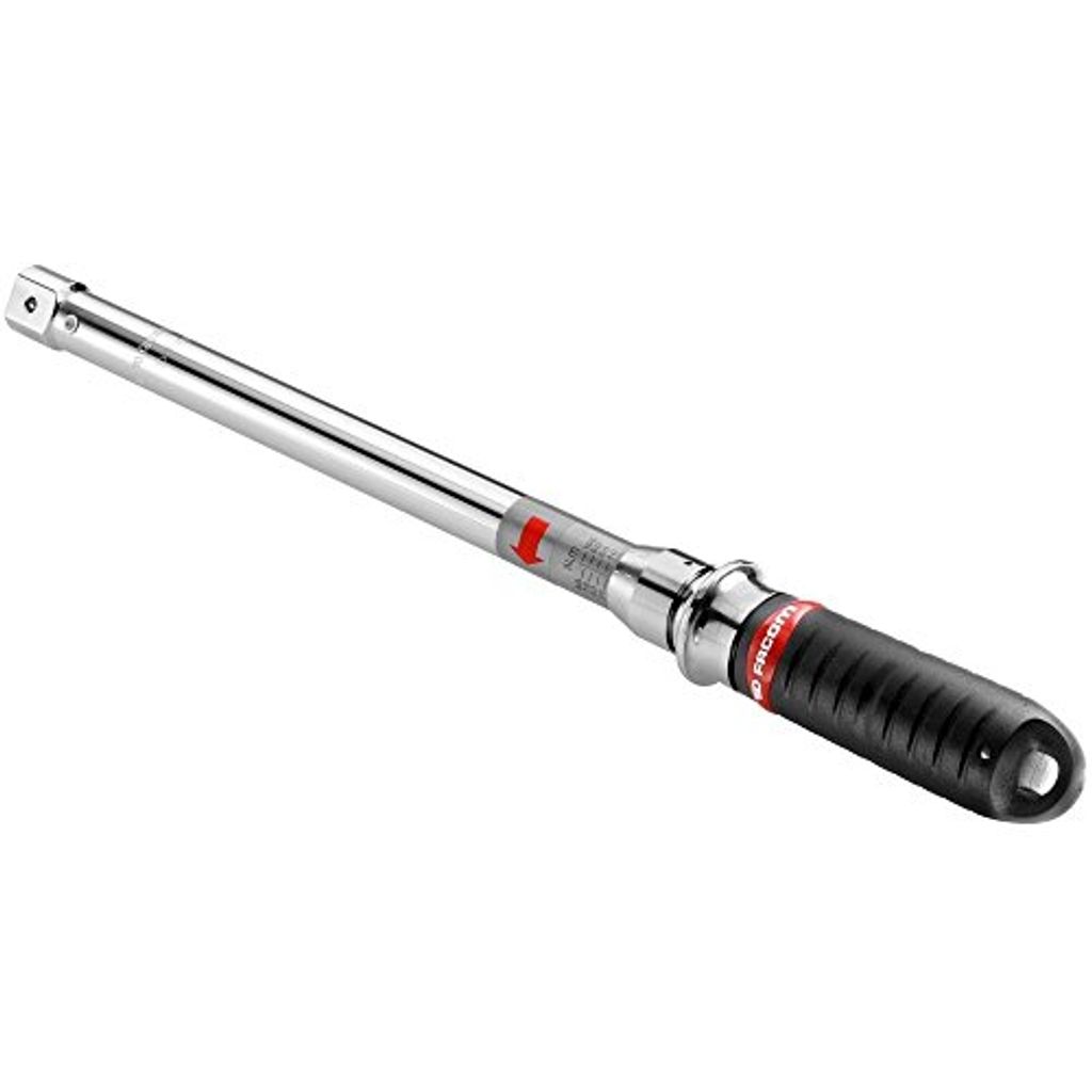Facom Drehmomentschluessel 3/8" 10 - 50 Nm Image du produit 