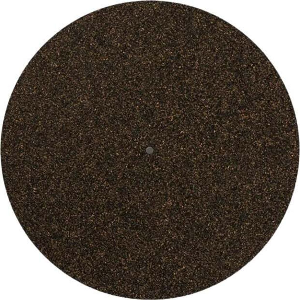 Pro-Ject Cork & Rubber it 3mm Slipmat