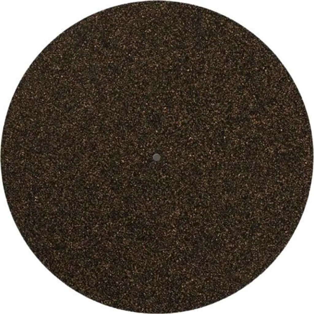Tapis de Platine Pro-Ject 3mm en Liège et Caoutchouc Haute Densité