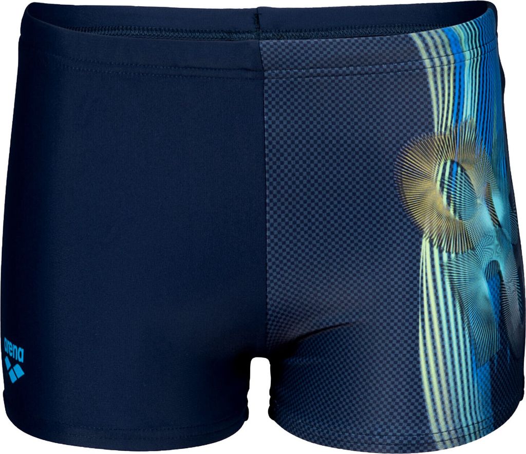 ARENA Jungen Schwimmhose Boy Parrot Swim Short