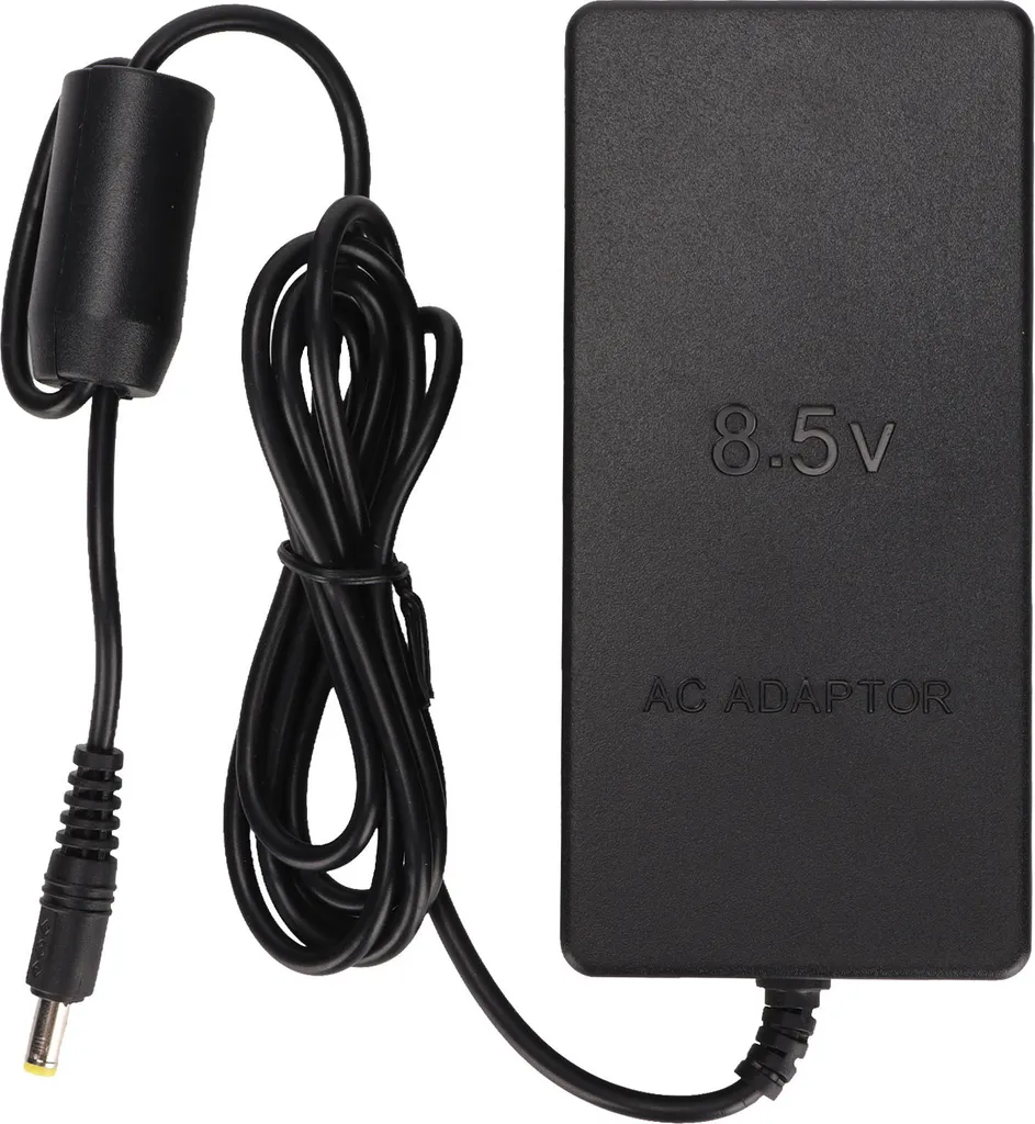 Adaptateur secteur de secours pour télétravail et usage domestique 19V