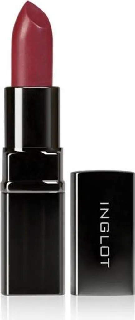 Bâton de rouge à lèvres hydratant INGLOT Q10 nuance 40 confort durable