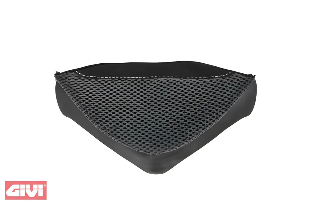 Ricambio Spoiler GiVi 40.5 X-CARBON | Deflettore Casco Prezzo Outlet