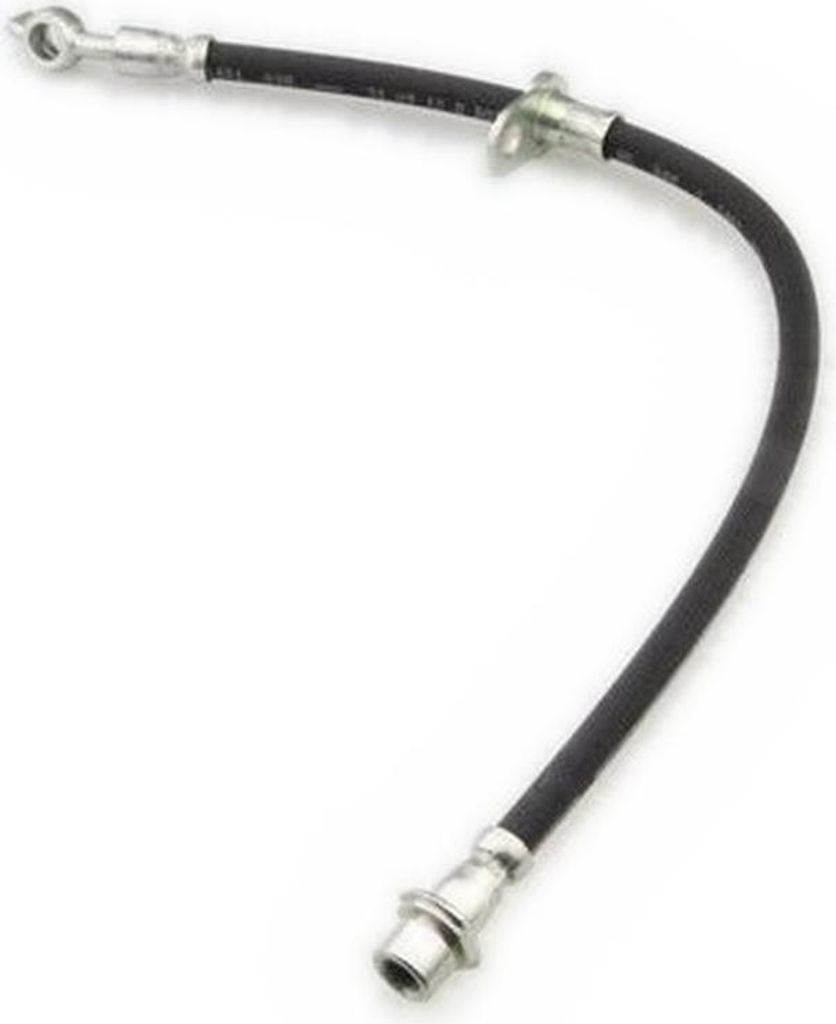 Bremsschlauch 441 mm HELLA Bremsen-Expertise passend für u.a. TOYOTA COROLLA