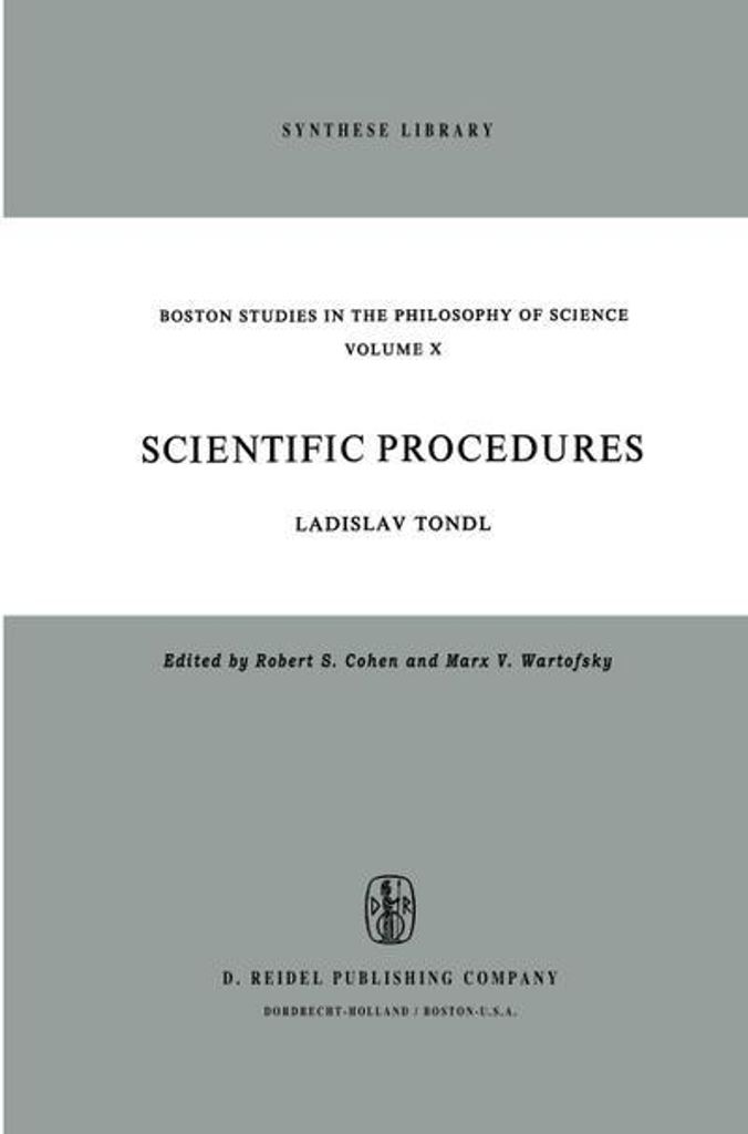 Wissenschaftliche Verfahren