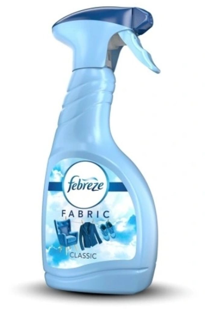 Febreze Classic Odświeżacz w sprayu, 500 ml Zdjęcie produktu 