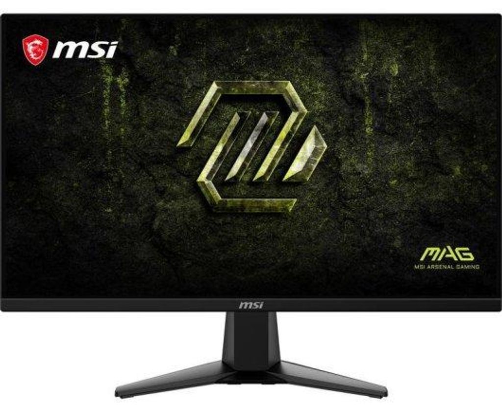Monitor MSI MAG 275F E20 27" FullHD 200Hz Rapid IPS 0 5 ms Produktbild 