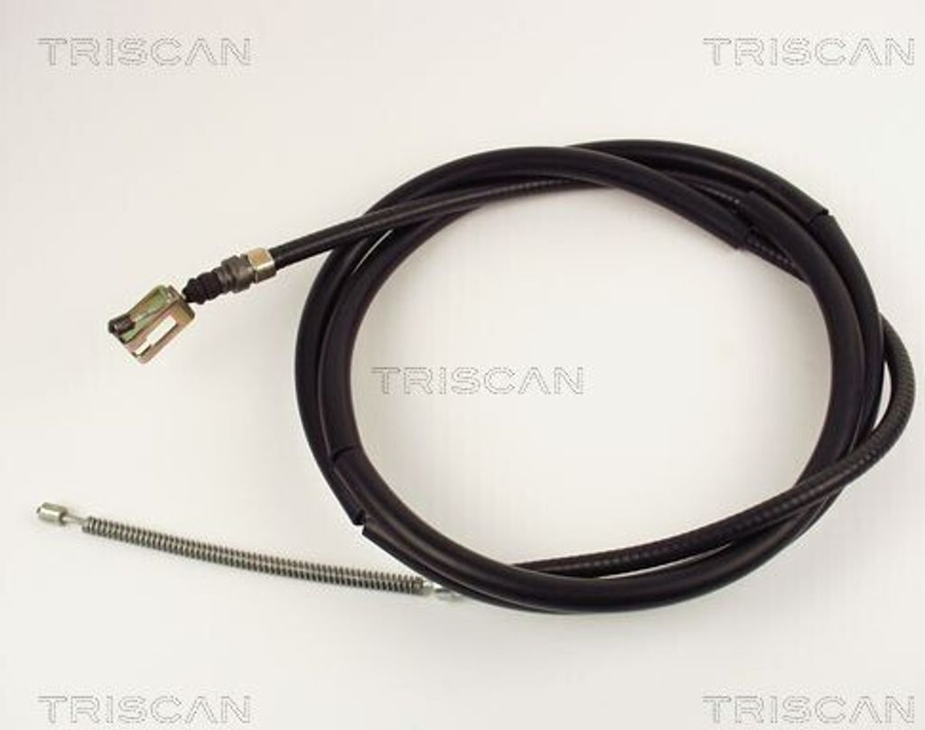 TRISCAN Handbremsseil Seilzug Feststellbremse für FIAT Scudo Kastenwagen (220) Hinten Rechts 8140 10118