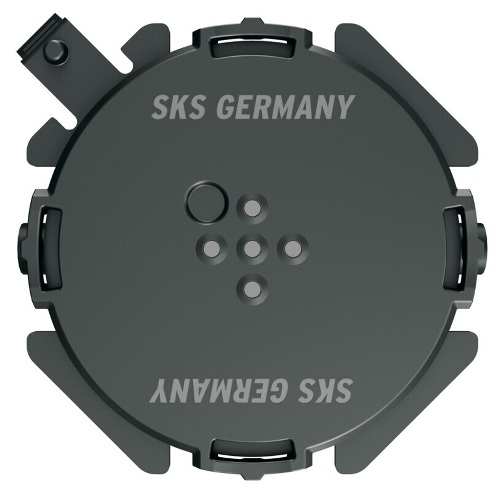 SKS Compit Pièce de rechange Compit Plus Unit à baïonnette Image du produit 