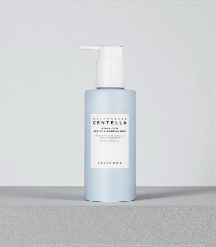 Skin1004 - Madagascar Centella Hyalu-Cica Gentle Cleansing Obrázek produktu 