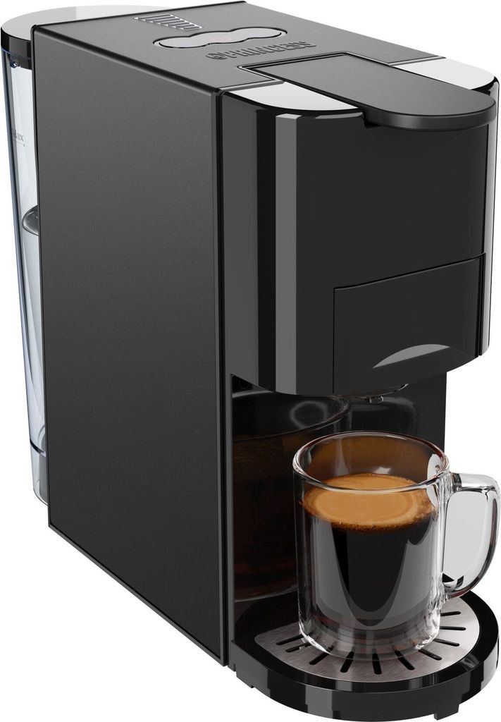 Princess 249454 Multifunkční kávovar 4v1 Obrázek produktu 