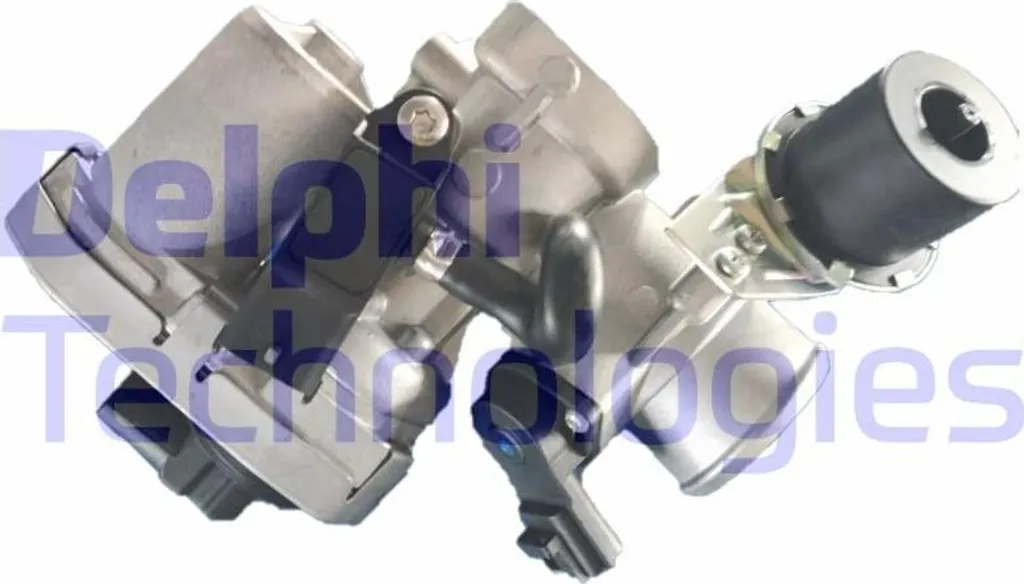 Vanne EGR Delphi Mondeo pour réparation moteur et contrôle technique