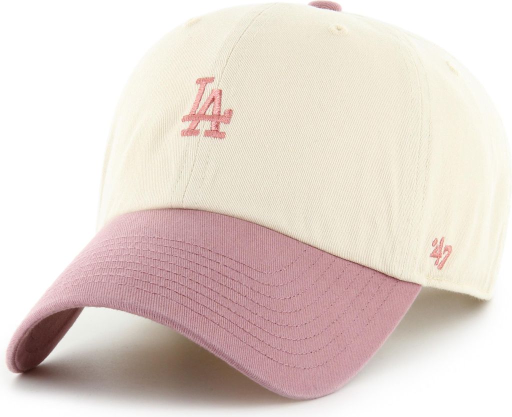 47 Brand Cap B-BSRTT12GWS-NT in NATURAL color size Talla unica