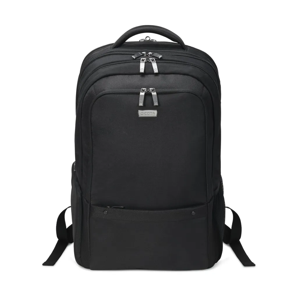 Sac à dos ordinateur 17.3 pouces Eco SELECT Noir pour PC et MacBook