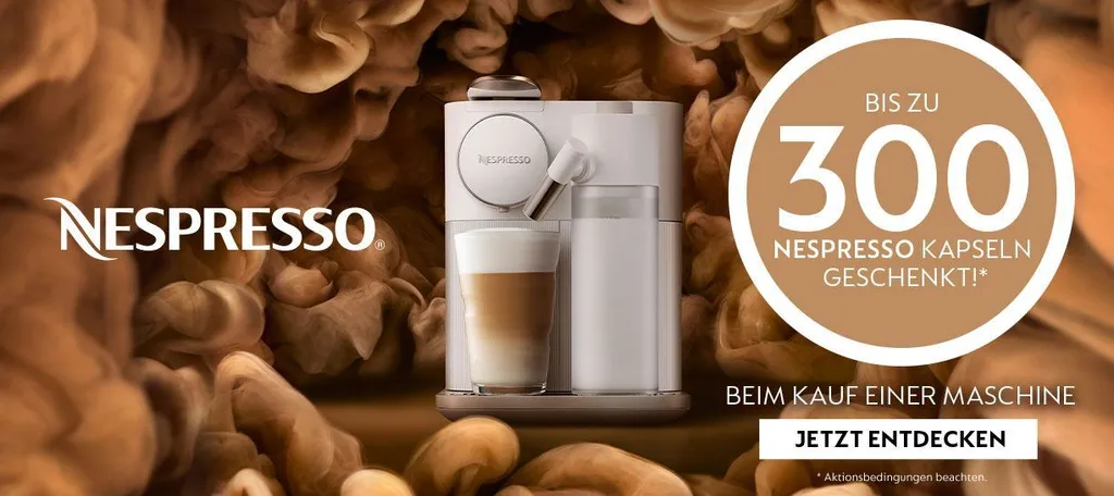 Miglior Prezzo Krups Inissia XN1001: Caffè Nespresso Economico e Buono - 21