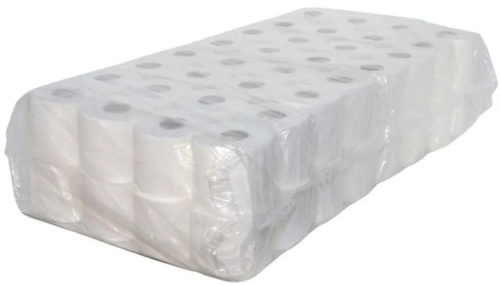 Papier toilette résistant 3 plis Euro-Produits : fini les canalisations
