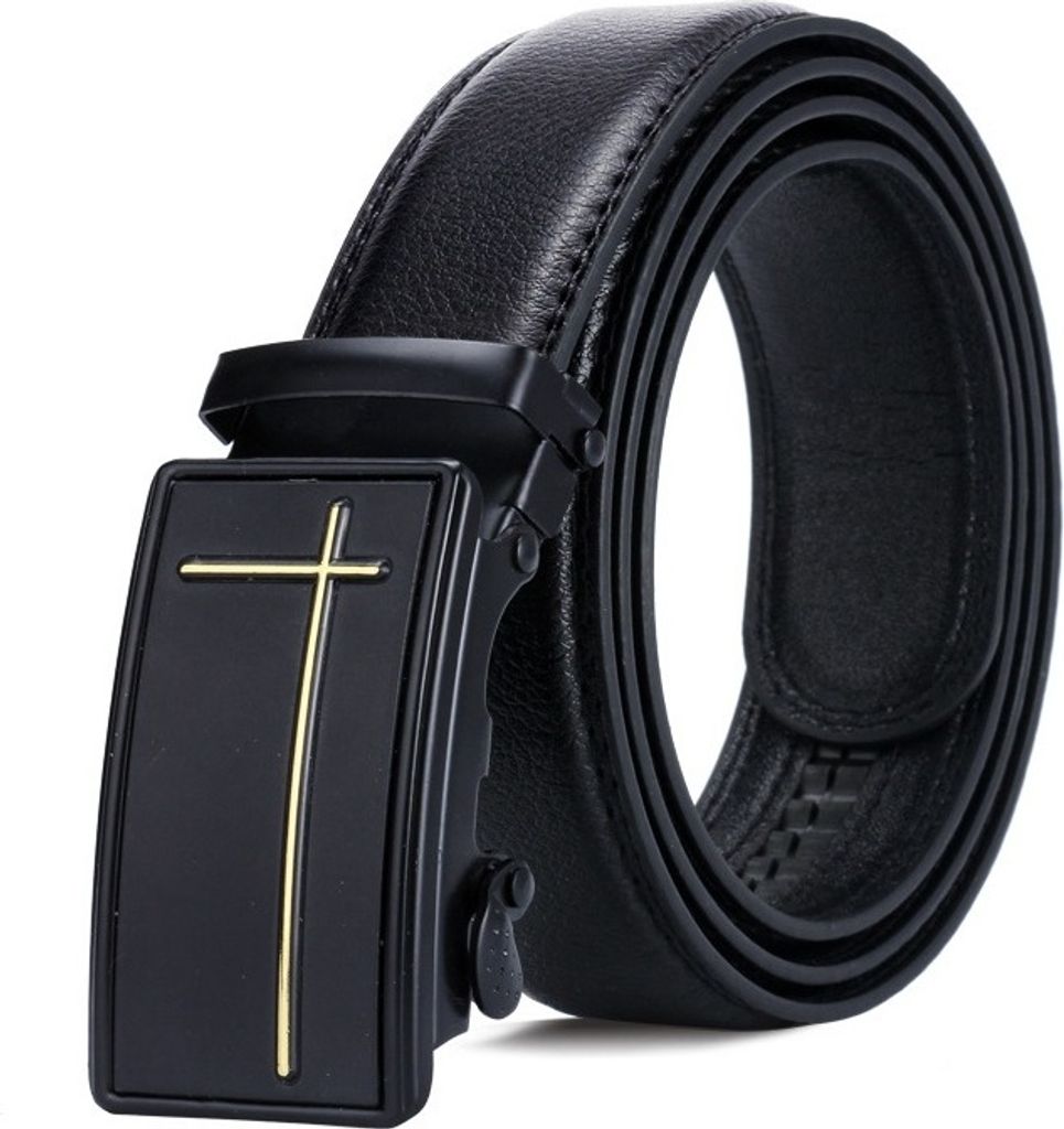 Cintura MA-16159 Nera - Eleganza e Comfort KP16159 Immagine del prodotto 