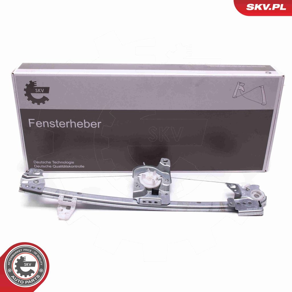 ESEN SKV 51SKV311 Lève-vitre électrique avant gauche pour Image du produit 