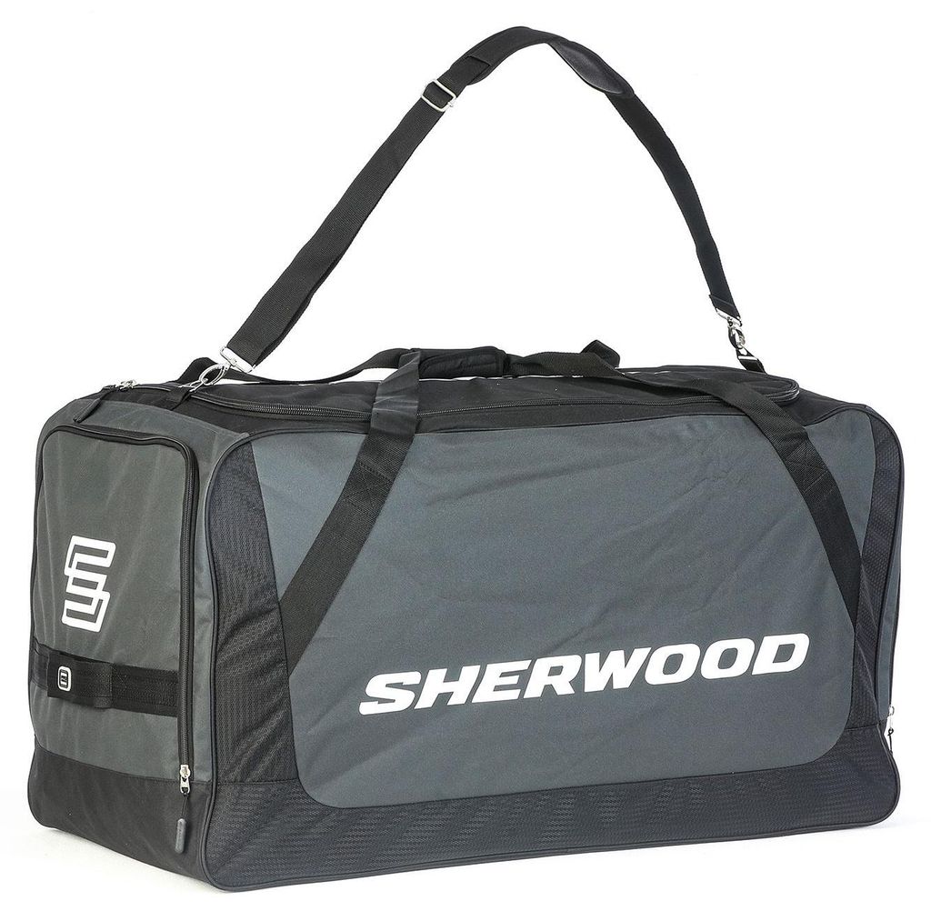 Tasche Sherwood 7000 Medium grau Produktbild 