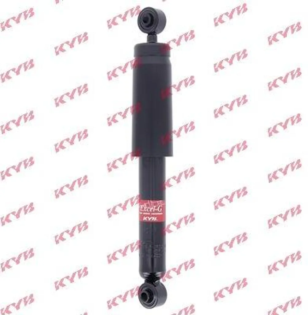 Amortisseur KYB 343329 : Remplacez votre suspension usée Punto / Ypsilon