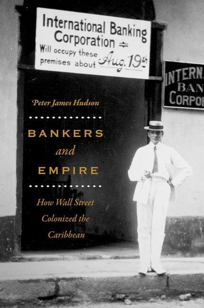 Bankers And Empire How Wall Street Colon – Lingua: Inglese