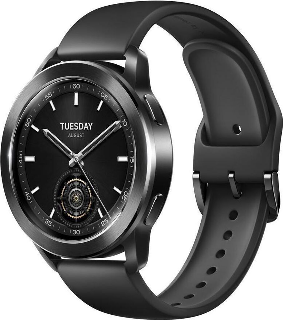 Xiaomi ticwatch hotsell