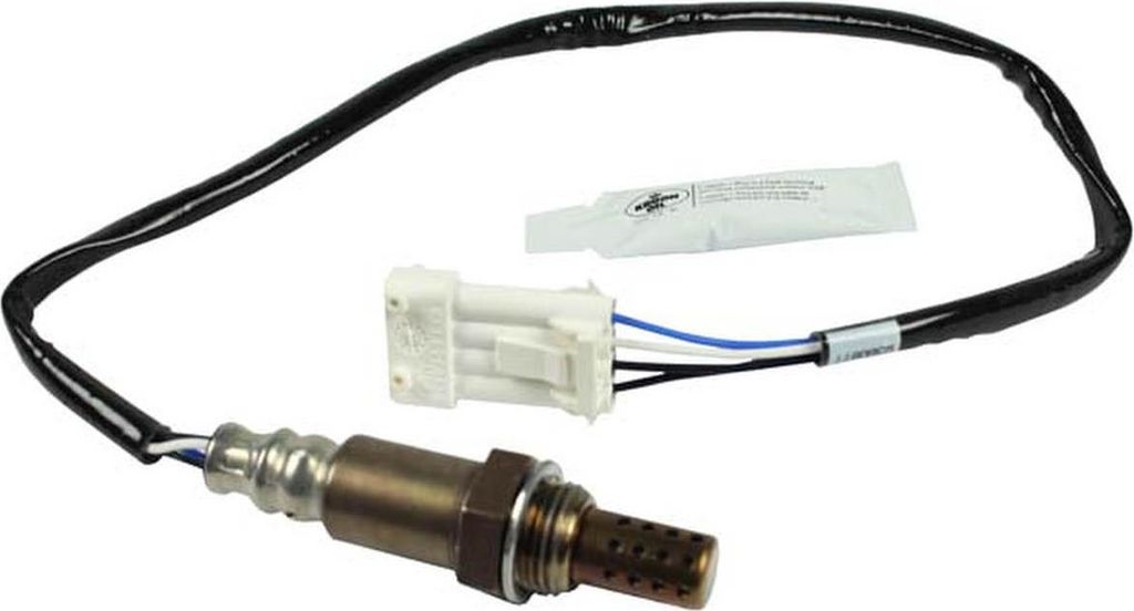 Lambdasonde 540 mm Kabel METZGER IAM-Expertise passend für u.a. CITROËN BERLINGO
