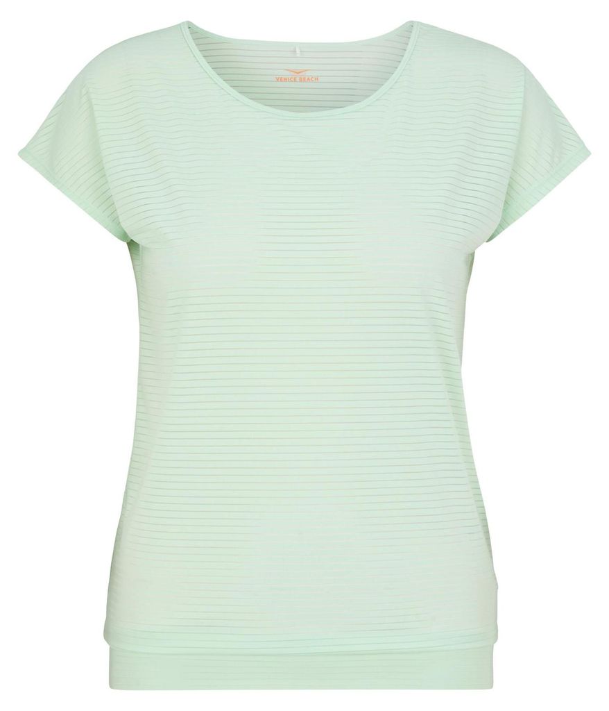 Venice Beach Ryah T-Shirt Damen peppermint L