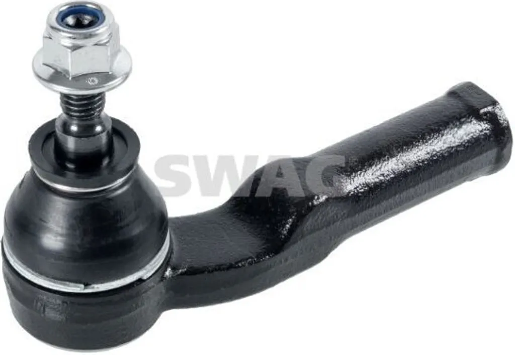 SWAG Testina tirante tirante per FORD KUGA I Anteriore destra 50 93 4902