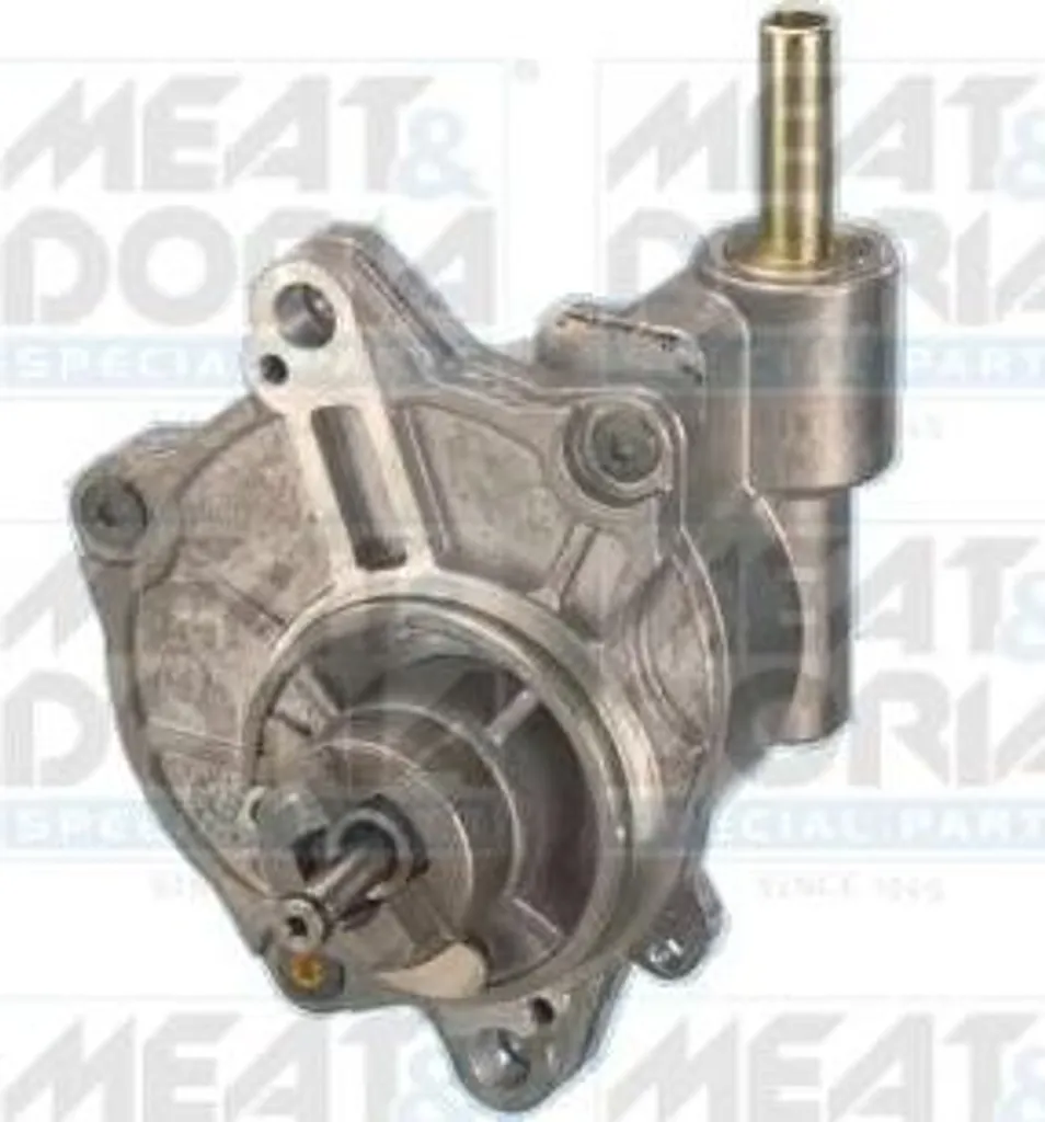 Meat & Doria 91036 : Pompe Basse Pression A1112300065 Mercedes R170/W202