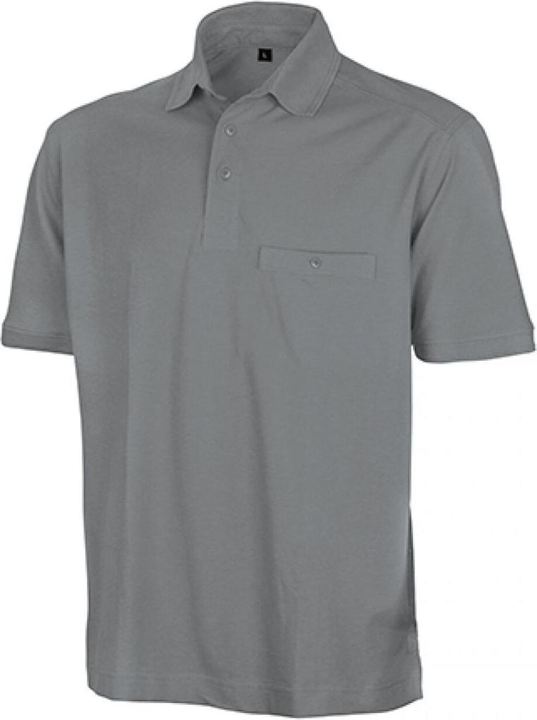 Result WORK-GUARD R312X | Herren Apex Polo Shirt / Produktbild 
