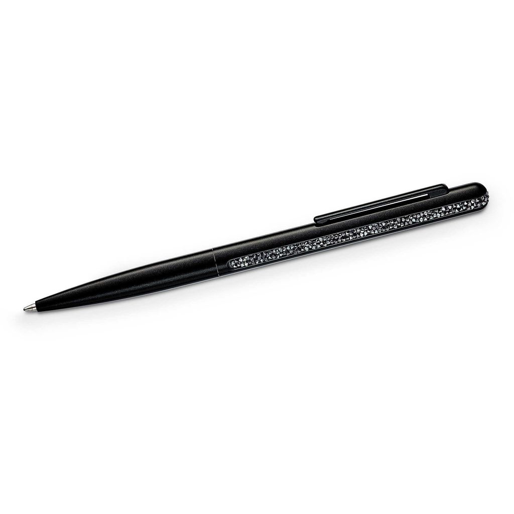 Swarovski CRYSTAL SHIMMER BP PEN BLACK 5595667 Neuheit 2021 Produktbild 