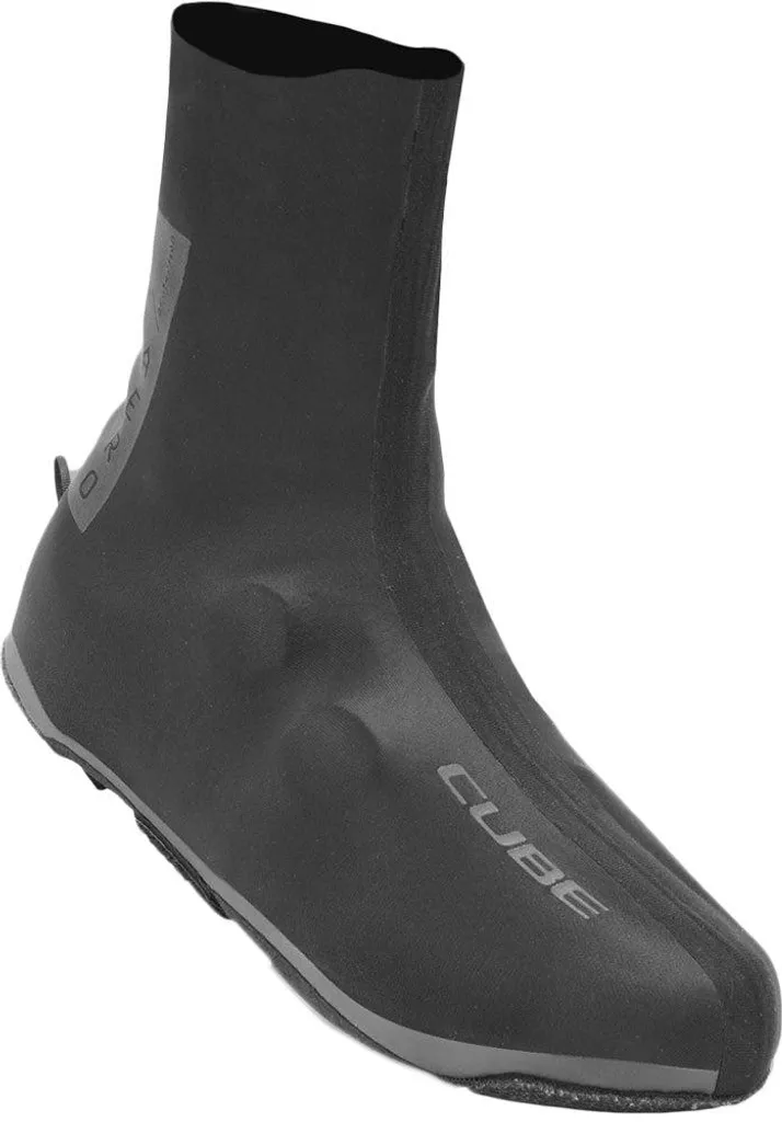 Couvre-chaussures Cube Aeroproof coupe-vent et imperméables en néoprène