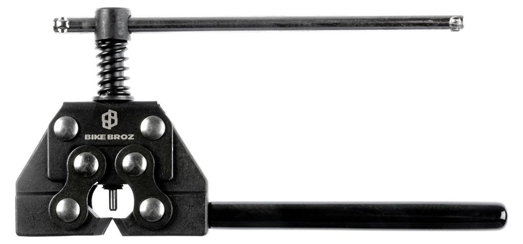 BikeBroz Kettentrenner 3/8"-5/8" für O-/X-Ring Ketten 420-530