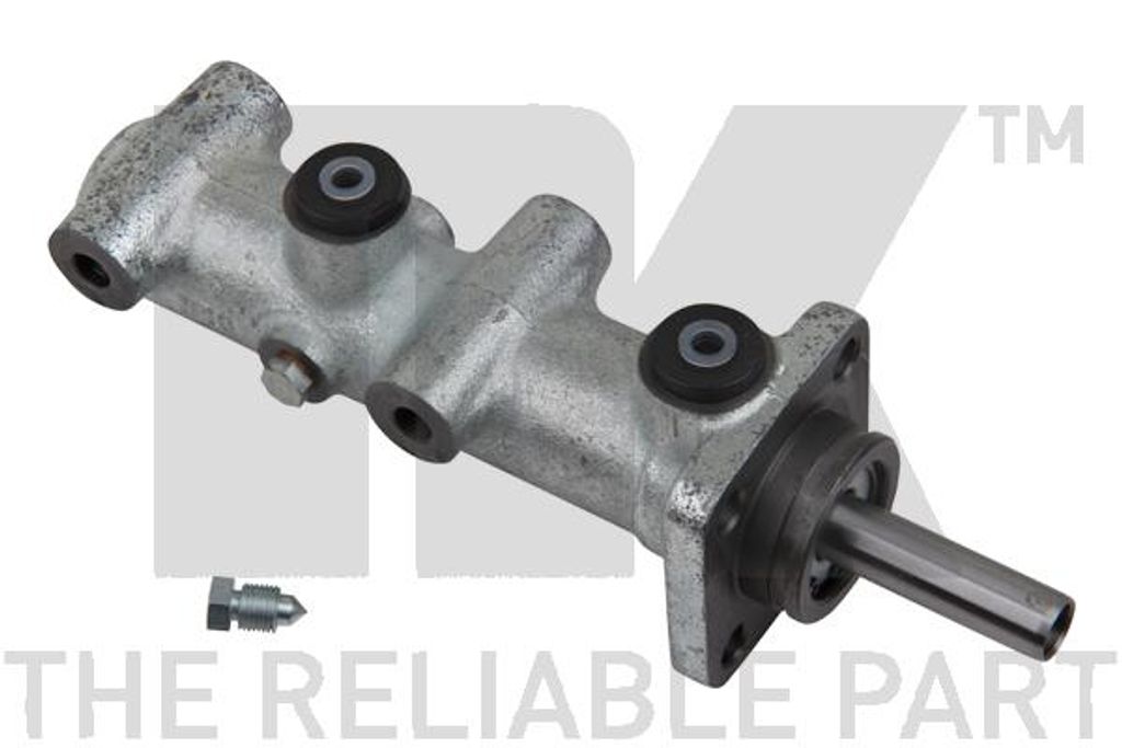 NK Hauptbremszylinder für Fiat Ducato Iveco Daily II