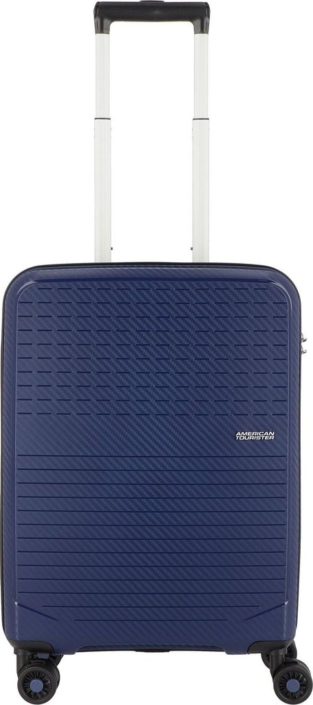 American Tourister Summer Hit 4 Rollen Kabinentrolley 55 cm Produktbild 
