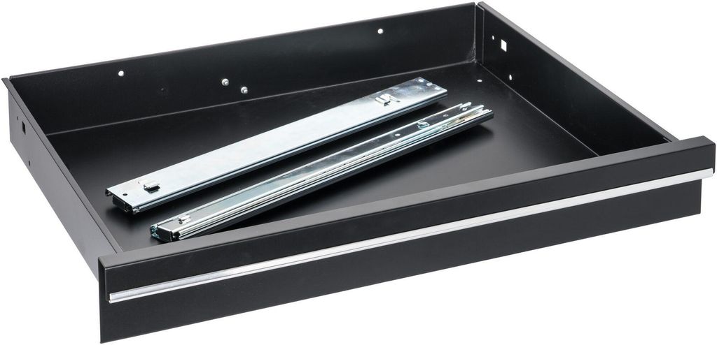 Hazet Schublade, flach, komplett 179N-050