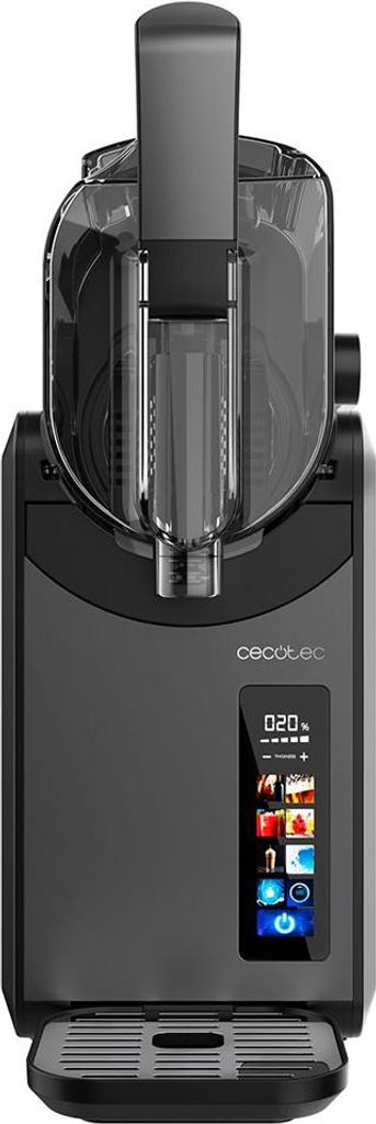 Cecotec A01_EU01_109564, Gefrorene Getränkemaschine, Zdjęcie produktu 